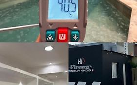 Hotel Firenze